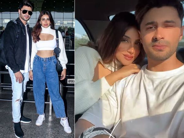 Bigg Boss 15 couple Miesha Iyer and Ieshaan Sehgaal planing to their relationship to next level