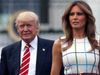 Melania, Donald Trump Headed for Divorce? Ex-White House Aide Claims First Lady is 'Counting Minutes'
