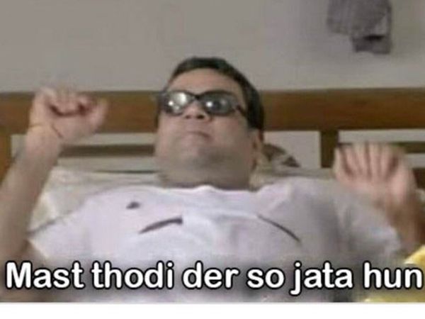 Delhi Mumbai Night Curfew Sparks Memes On Social Media