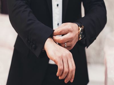 men grooming tips