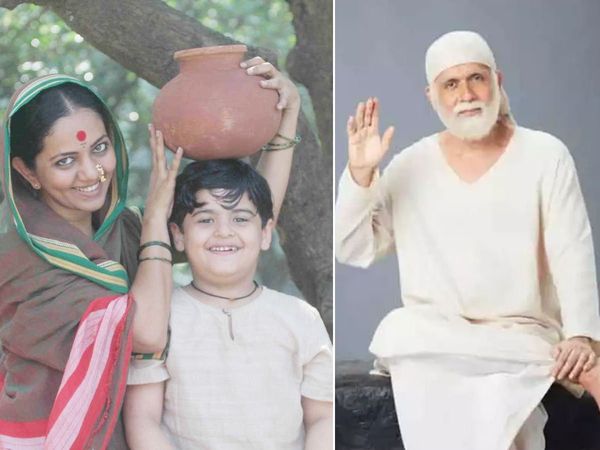 TV show Mere Sai & Ek Mahanayak Dr BR Ambedkar actor Jagannath Nivangune tested positive for coronavirus