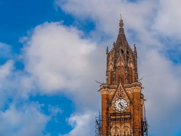 Mumbai University Admission