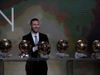 lionel messi ballon d or award