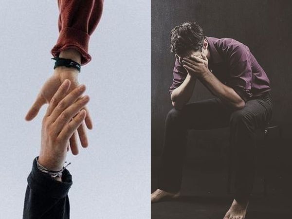 Inspirational mental health quotes