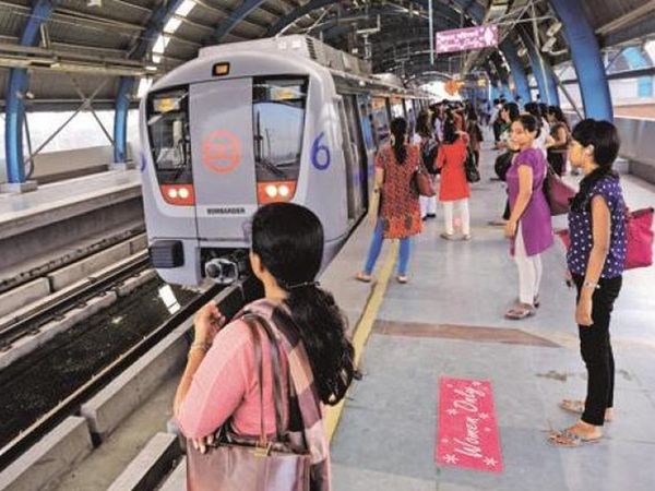 Delhi metro may resume services in lockdown 4