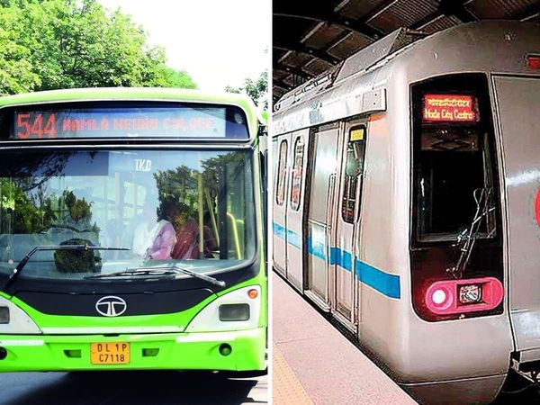 Delhi Night Curfew, know timing and guideline of restrictions 