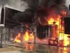 Greater Noida: A fire has broken out at substation of Noida Power Company Limited NPCL