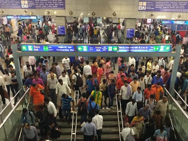 Unlock 4.0: Delhi Metro may start from September 1, schools multiplex to stay shut