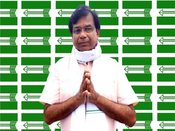 16 से 19 के बीच बिहार की सियासत में बवंडर, नप गए मेवालाल चौधरी