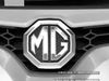mg motor india