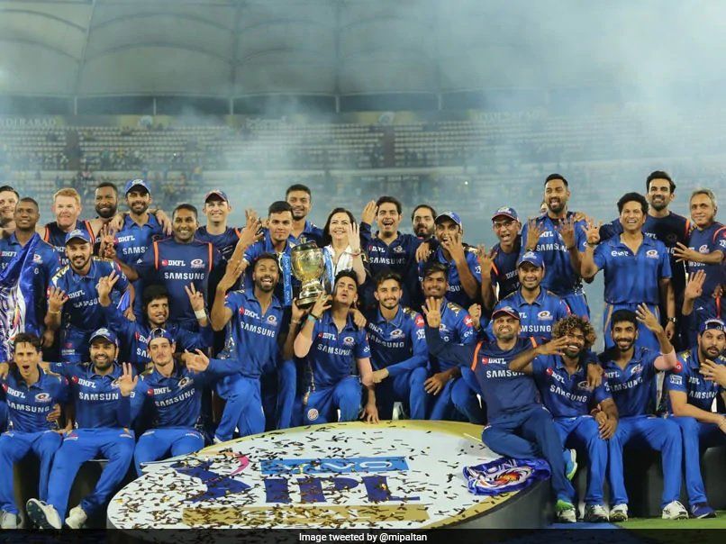 MI Team Players 201920 MI Players List IPL 2020 रोहित शर्मा कप्‍तान