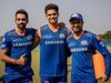 Mumbai Indians squad