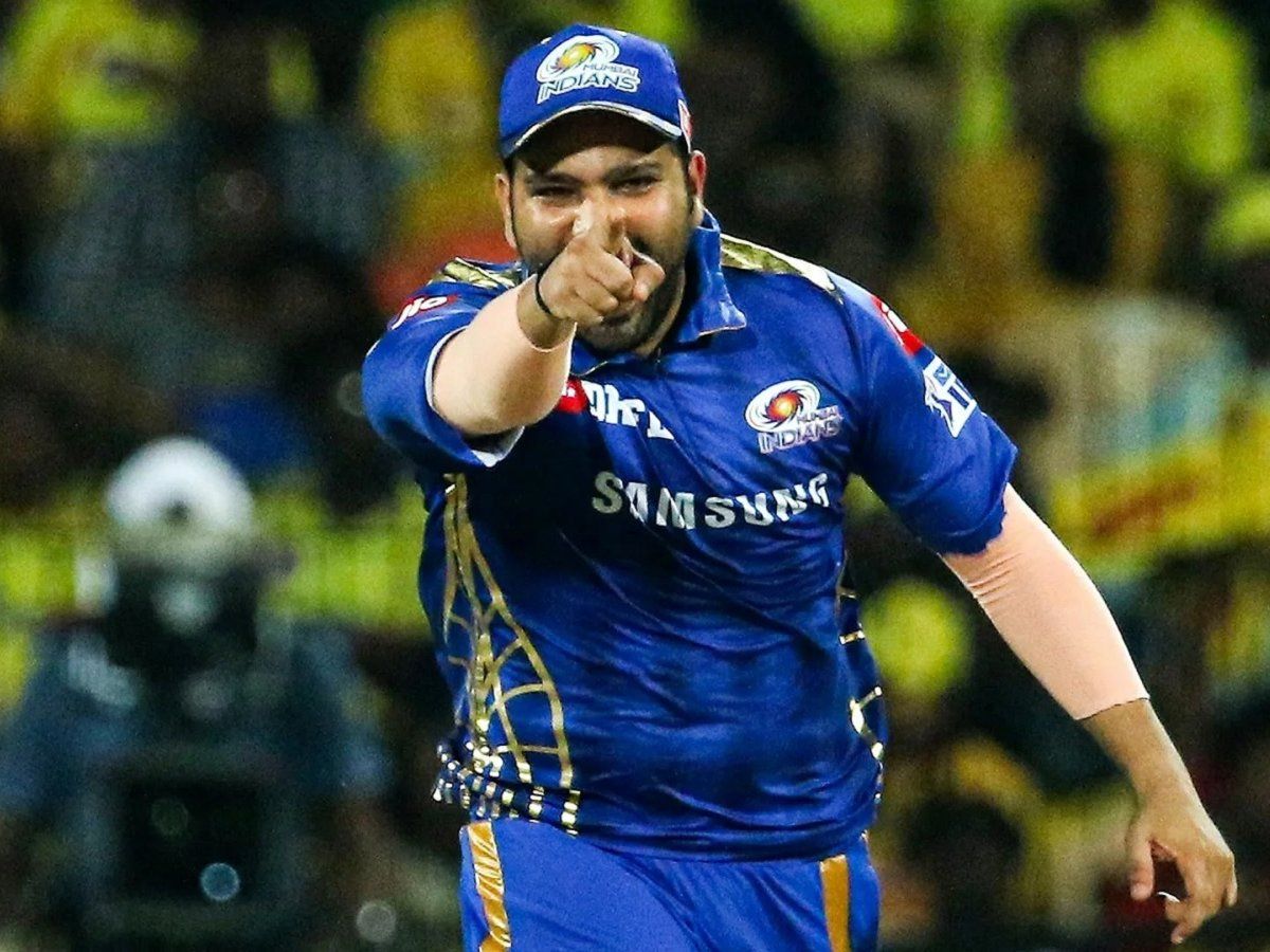 IPL 2020 के फाइनल में इतिहास रचेंगे रोहित शर्मा, ये कारनामा करने वाले बनेंगे दूसरे खिलाड़ी