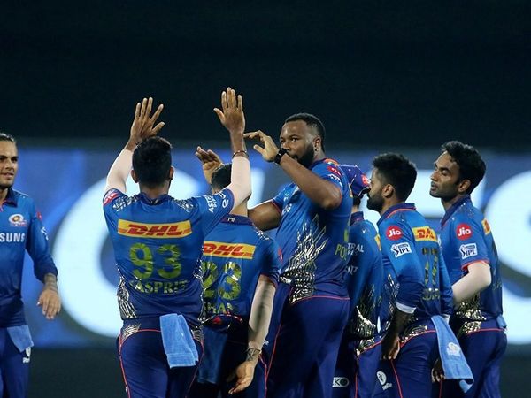 Mumbai-Indians