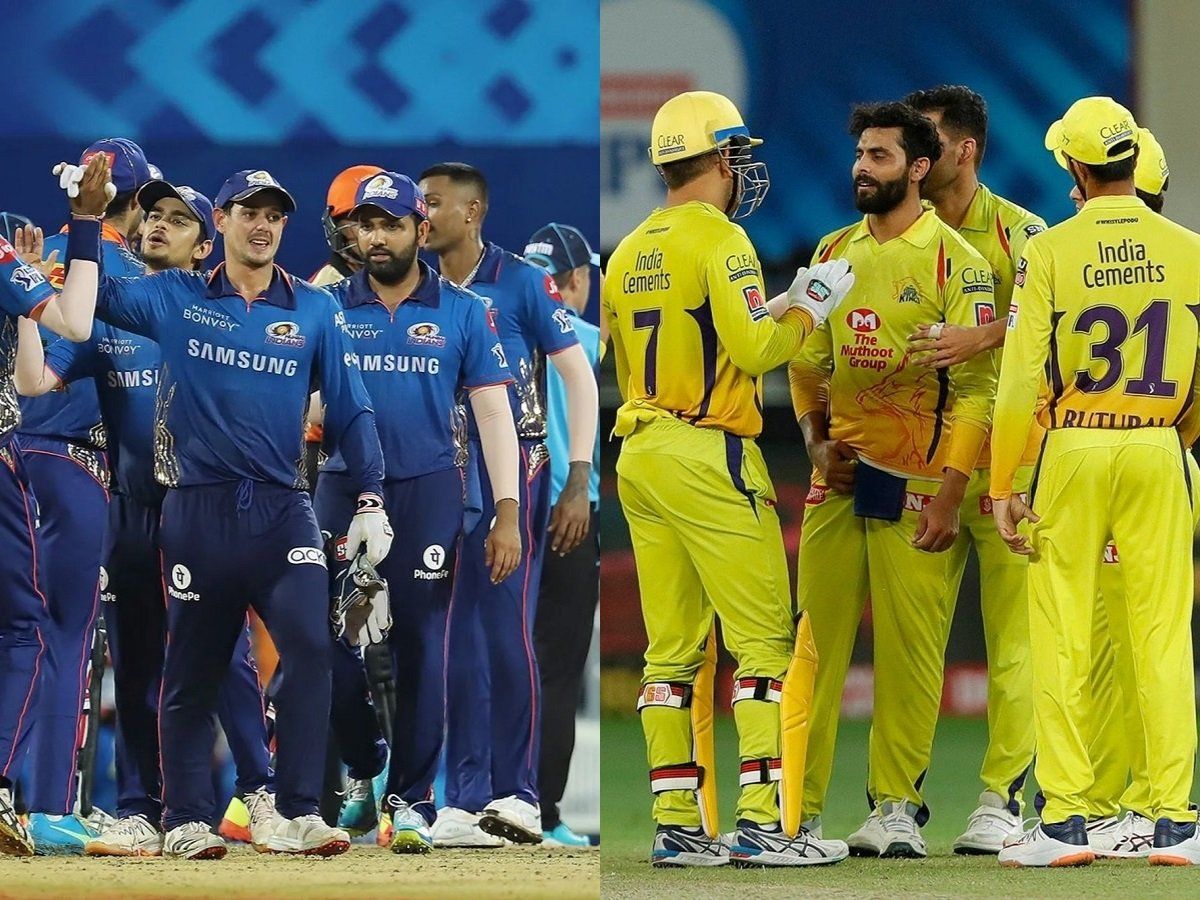 IPL 2021 के दूसरे चरण की शुरूआत 19 सितंबर को होगी, पहला मुकाबला मुंबई इंडियंस और इस टीम के बीच होगा