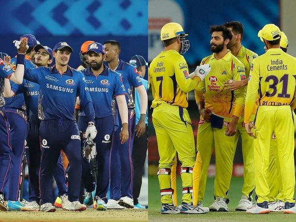 IPL 2021 CSK vs MI Live Streaming
