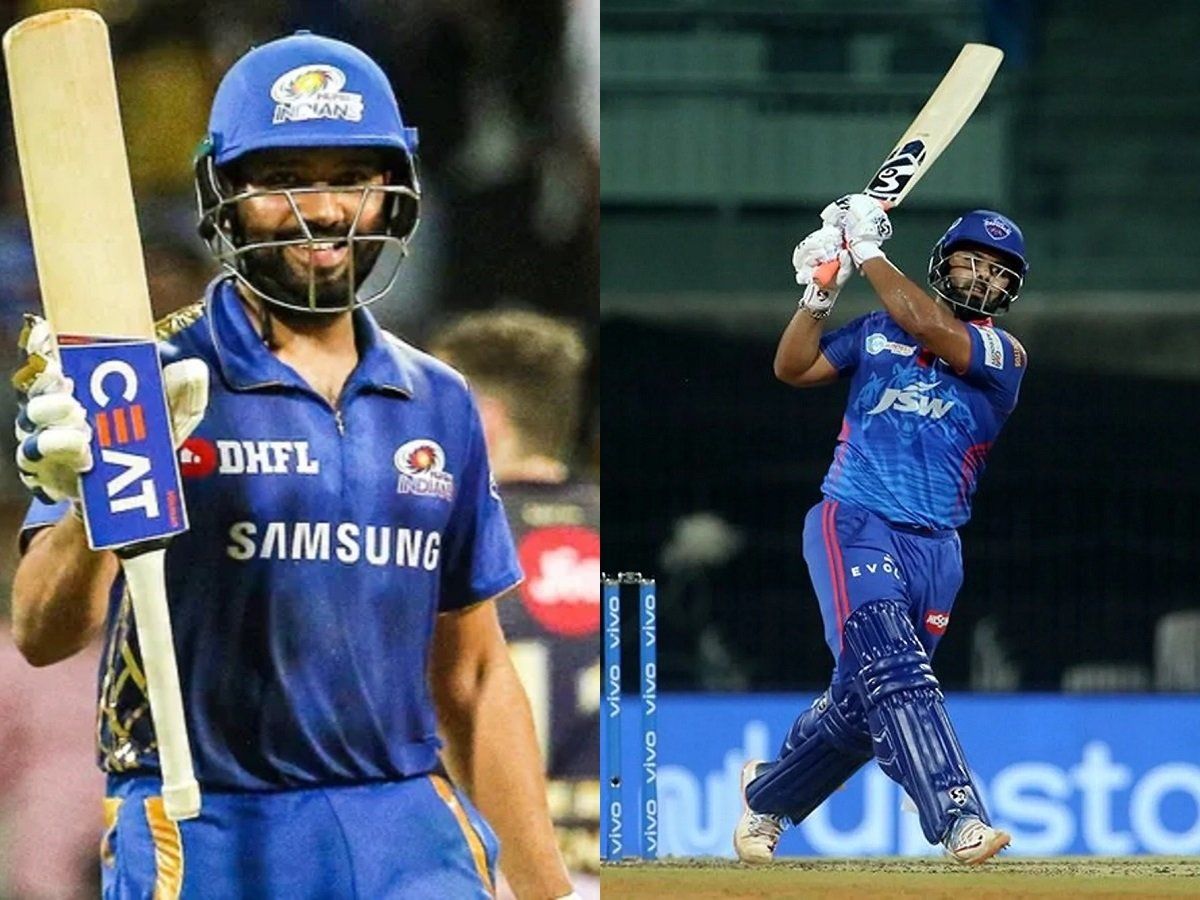 IPL 2021, MI vs DC Match Preview: प्लेऑफ में पहुंचने के लिए एड़ी-चोटी का जोर लगाएगी पलटन, दिल्ली से होगी भिड़ंत