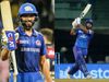 mumbai indians vs delhi capitals