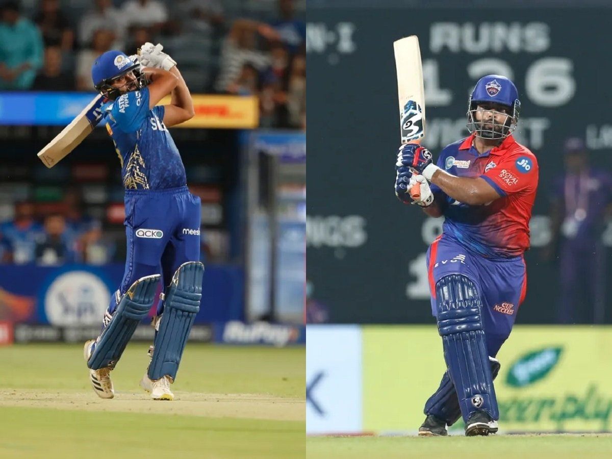 IPL 2022: मुंबई इंडियंस और दिल्ली कैपिटल्स के बीच मैच पर टकटकी लगाए रखेगी आरसीबी, जानें मैच से जुड़ी अहम बातें