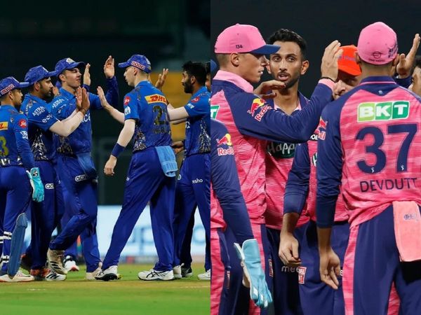 mumbai indians vs rajasthan royals predicted playing 11