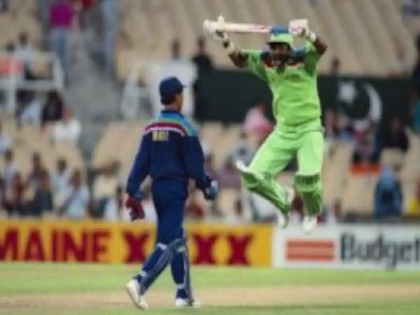 javed miandad and kiran more