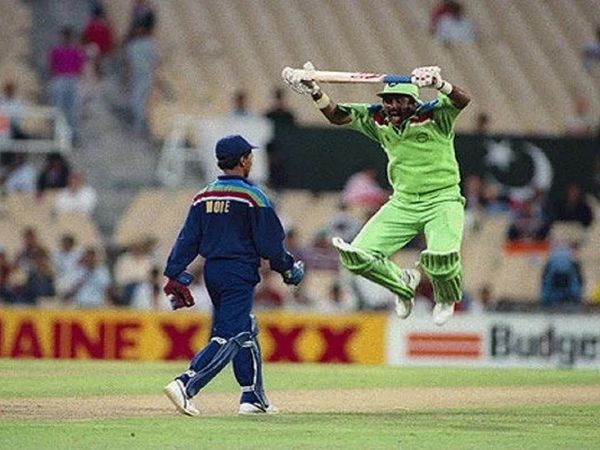 javed miandad and kiran more
