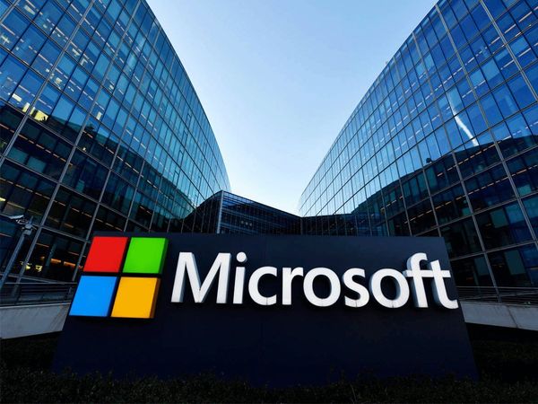 Microsoft announced the reopening of headquarters from 29 March