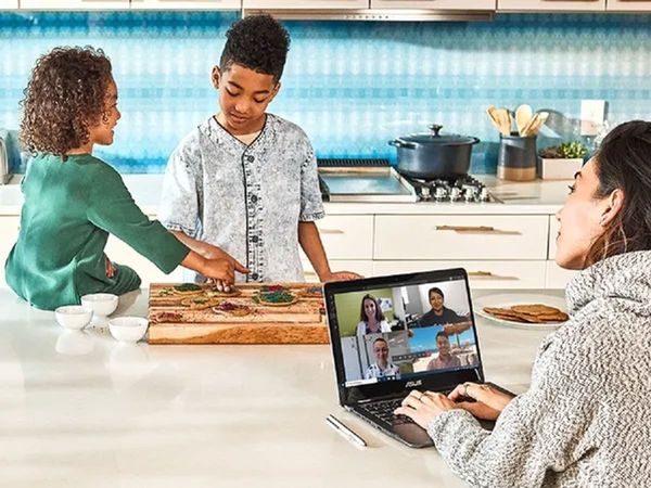 Meeting on Microsoft Teams