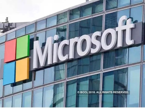 Microsoft अपने कर्मचारी को देगा महामारी बोनस