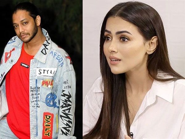 sana khan melvin louis