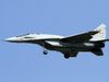 Mig 29 crash in Goa