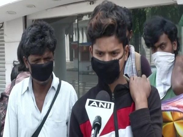 Patna is among top 5 covid-19 affected districts in Bihar 