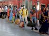 Two Passengers Found Dead In Shramik Special Train That Reached Varanasi From Mumbai