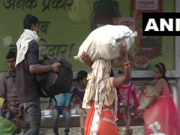 Maharashtra Coronavirus News in Hindi