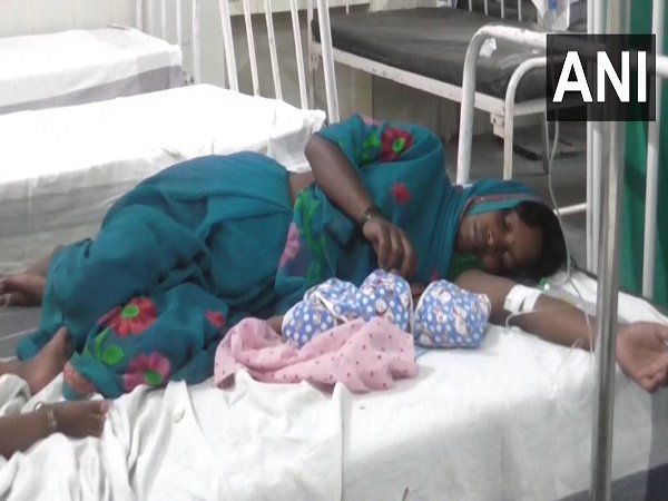 Migrant workers: रास्ते में दिया बच्चे को जन्म फिर दो घंटे का आराम और पैदल नाप डाली 150 किमी की दूरी