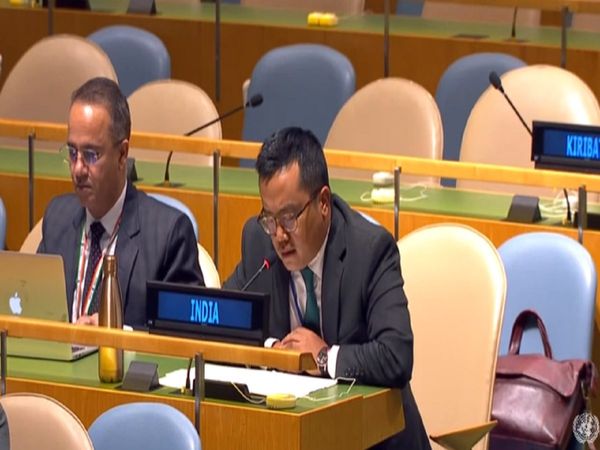 United Nations Federation, Pakistan, India, Shahbaz Sharif, Terrorism, Jammu and Kashmir, Mijito Vinito