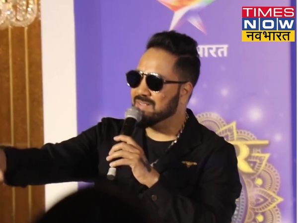 Mika Singh Swayamwar Show, Mika Di Vohti,