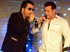 Mika Singh Salman Khan