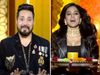 Mika Di Vohti New promo Where Girl kisses Mika Singh and says I love you check Premier date 19 June- 