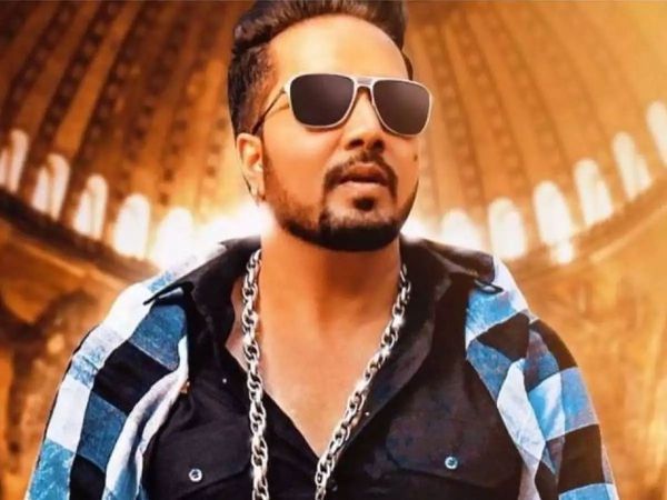 Mika Singh