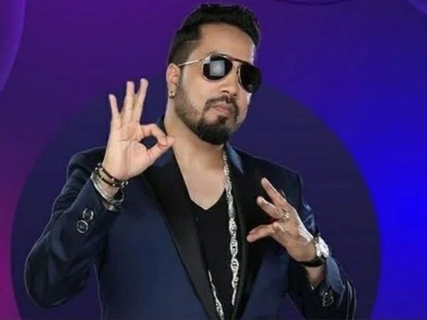 Mika Di Vohti update Mika Singh REVEALS the qualities he is looking for in his partner Watch Video