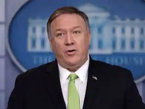 Pompeo is one of the worst secretaries of state in US history : China