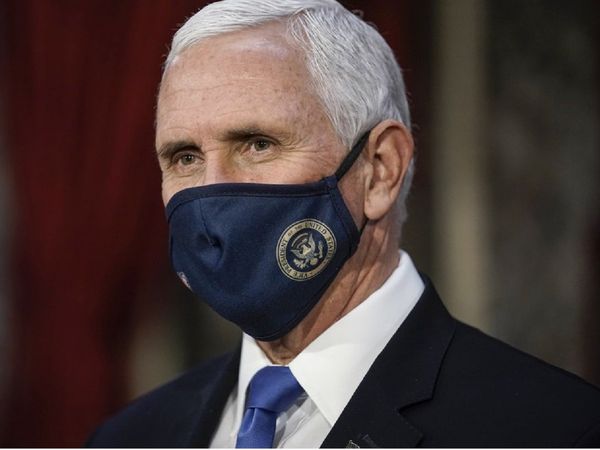 ट्रंप के खिलाफ अमेरिकी कांग्रेस के निचले सदन से प्रस्‍ताव पारित, अब क्‍या करेंगे माइक पेंस?