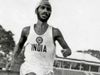 Milkha Singh