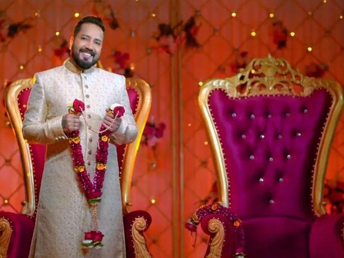 Swayamvar- Mika Di Vohti: गर्लफ्रेंड ने मीका सिंह को मारा था थप्पड़, खुद बताया- इस तरह लड़की को दे रहे थे धोखा