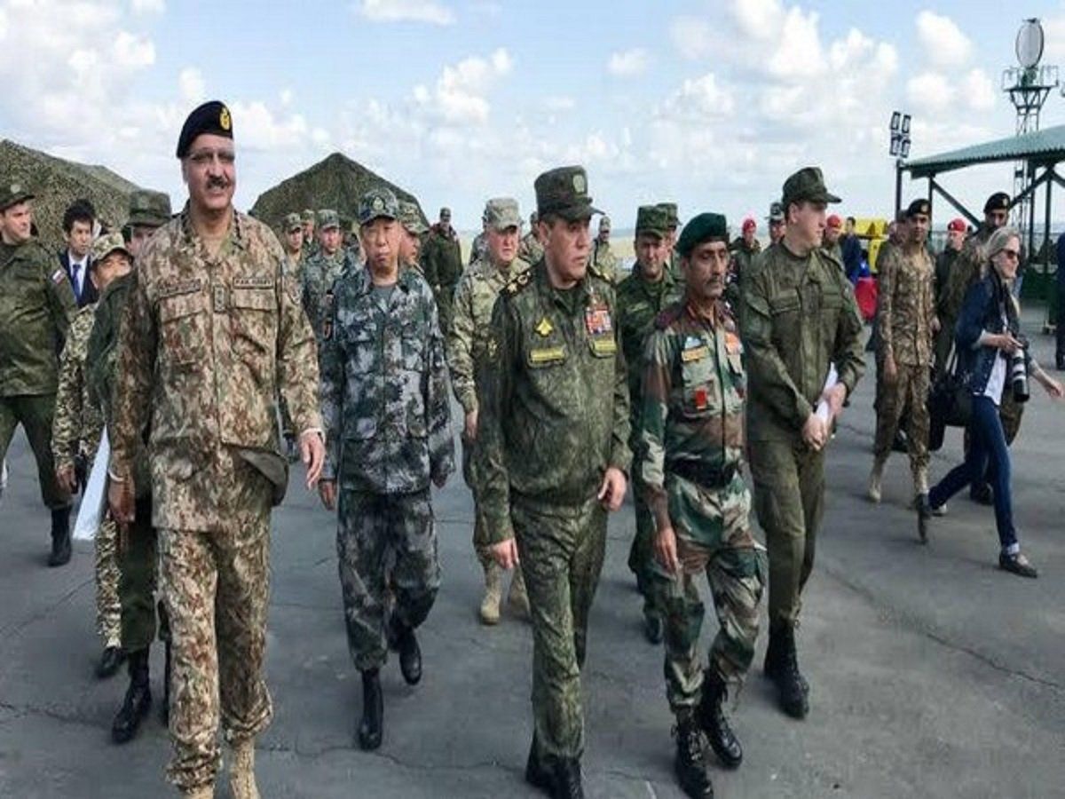 Kavkaz 2020: रूसी सरजमीं पर होने वाले सैन्याभ्यास में भारत नहीं होगा शामिल, चीन और पाकिस्तान को संदेश