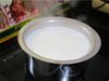 disadvantages of drinking raw milk