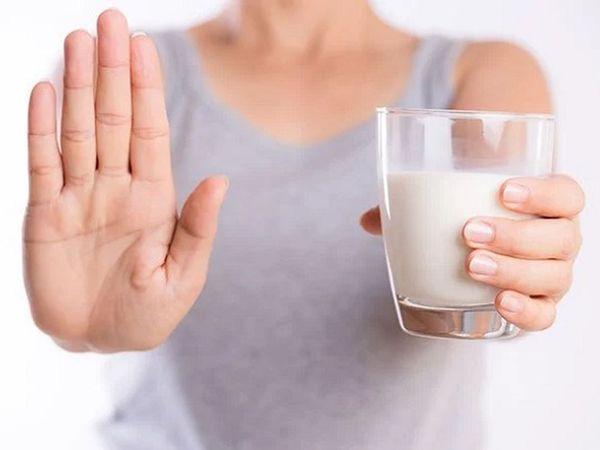 tips for drinking milk 