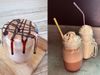 milkshake recipes