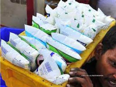 Milk, Mother Dairy, amul,